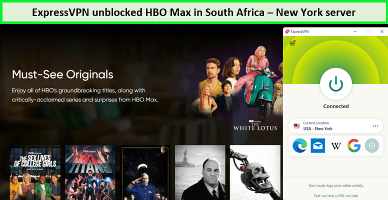 expressvpn-unblocks-hbo-max-in-south-africa