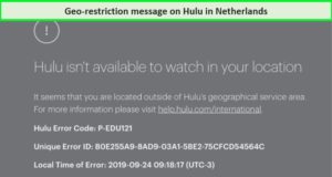 geo-restrcitions-on-hulu-in-netherlands 