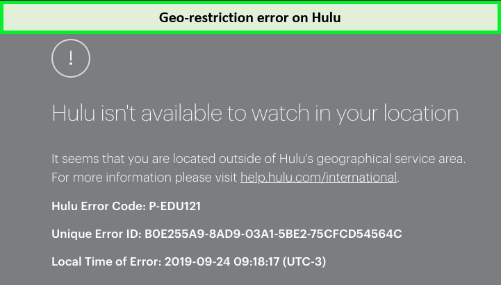 geo-restriction-error-on-hulu-in-colombia