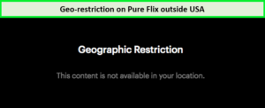 geo-restrictions-on-pureflix-outside-usa