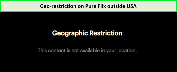 geo-restrictions-on-pureflix-in-Netherlands