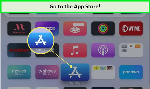 Go-to-the-app-store