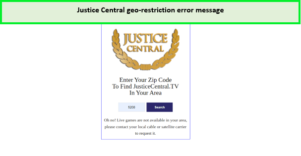 location-error-justice-central-outside-us