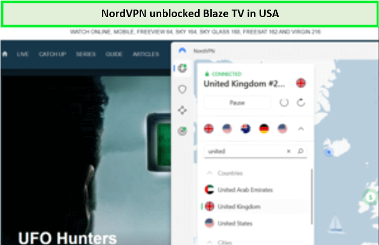 nord-vpn-unblocked-blaze-tv-in-usa