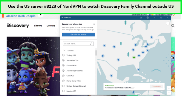 nordvpn-unblock-discovery-family-channel-in-australia