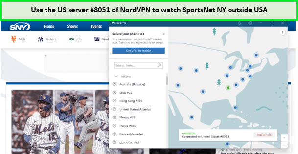 nordvpn-unblock-sportsnet-outside-us