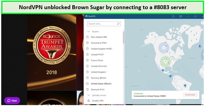 nordvpn-unblocked-brown-sugar-in-australia