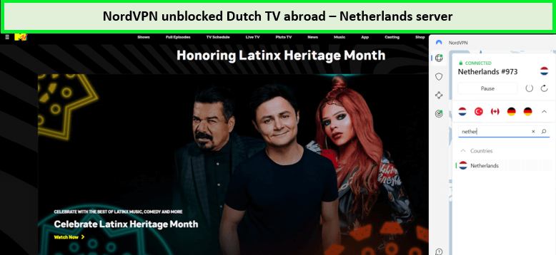 nordvpn-unblocked-dutch-tv-abroad-in-France 