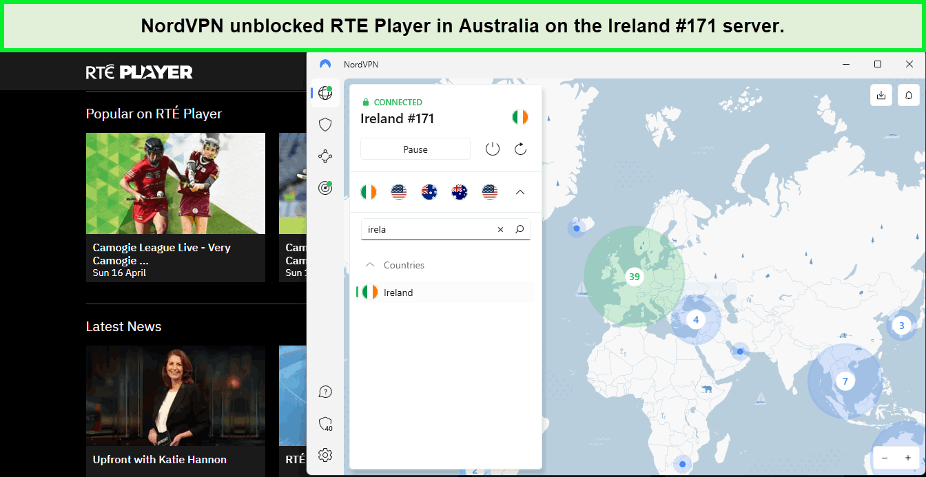 nordvpn-unblocked-rte-player-in-australia