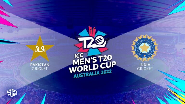How to Watch India vs Pakistan ICC T20 World Cup 2022 in USA