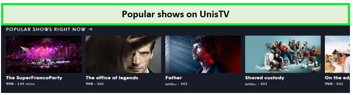 popular-shows-on-unistv