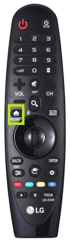 press-home-button-on-lg-tv