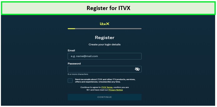 register-for-itvx-in-India