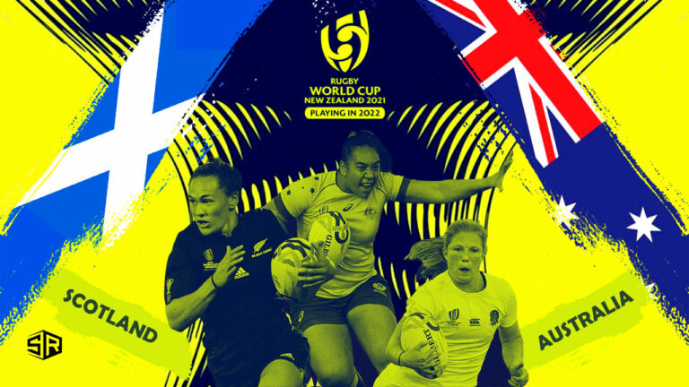 How to Watch Scotland vs Australia: Women’s Rugby World Cup in USA