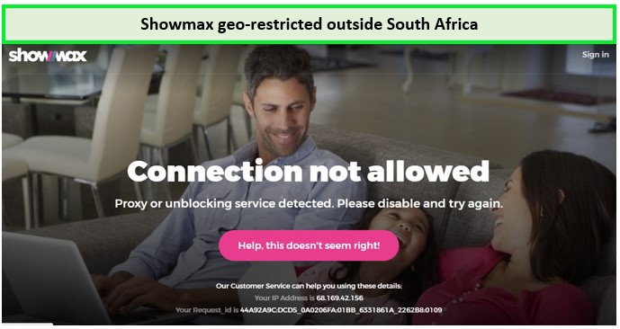 showmax-geo-block-error-message-in-France 