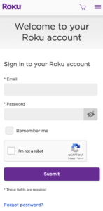 sign-in-on-roku