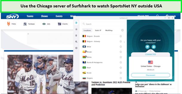 surfshark-unblock-sportsnet-in-canada