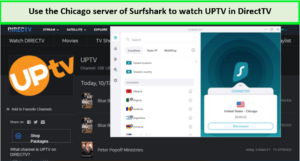 surfshark-unblock-uptv-in-India