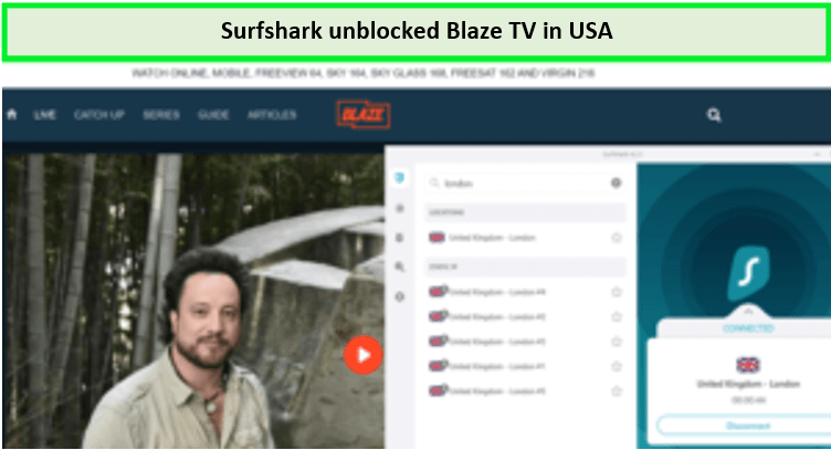 surfshark-unblocked-blaze-tv-in-usa