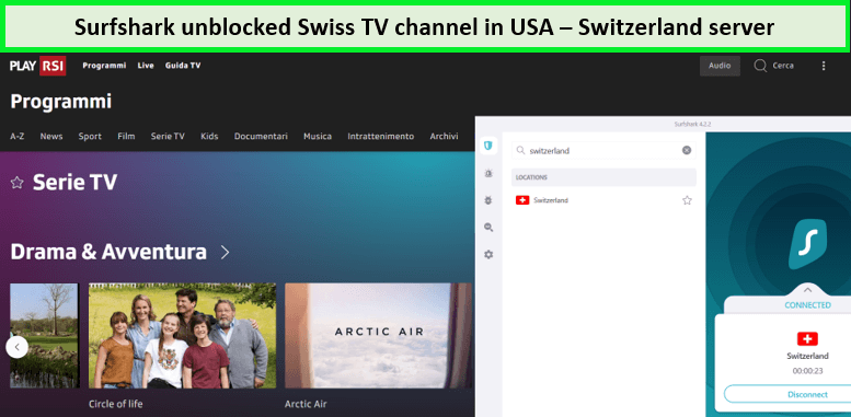 surfshark-unblocked-swiss-tv-in-India