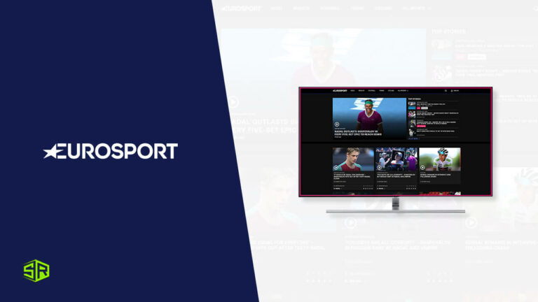 How to watch Eurosport Without Cable (Updated 2022)