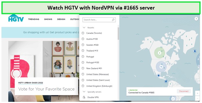 watch-hgtv-outside-usa-with-nordvpn