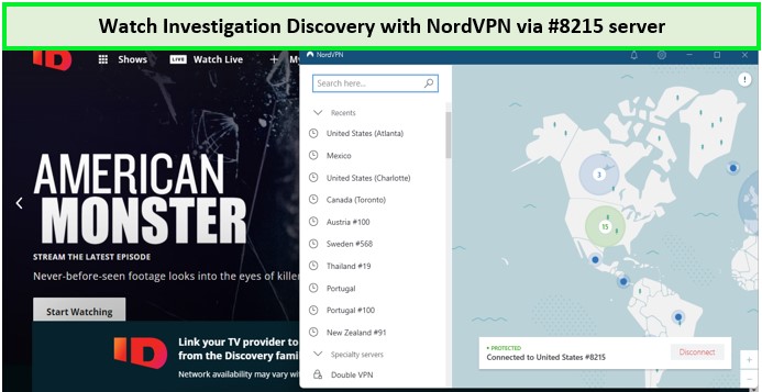 watch-investigation-discovery-with-nordvpn-outside-usa