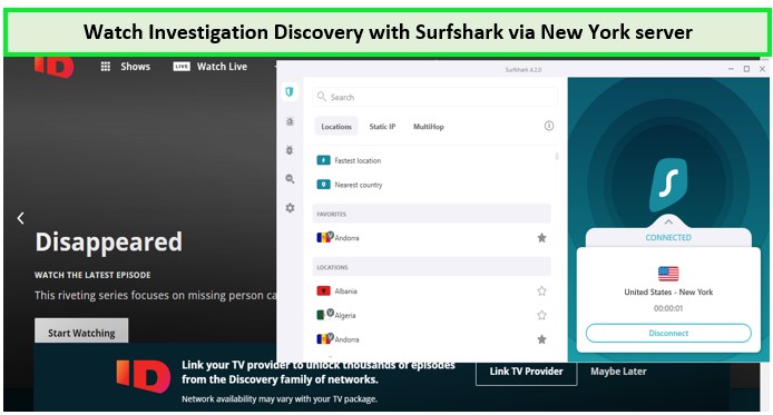 watch-investigation-discovery-with-surfshark-in-New-Zealand