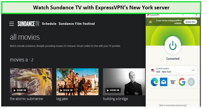 watch-sundance-tv-outside-usa-with-expressvpn