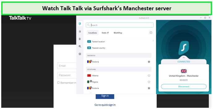 watch-talktalk-with-surfshark-outside-uk