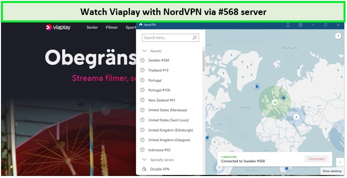 watch-viaplay-with-nordvpn-in-usa