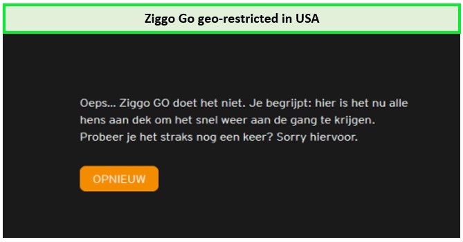ziggo-go-georestricted-in-usa