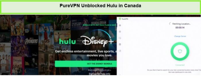 purevpn-unblocked-hulu-in-ca