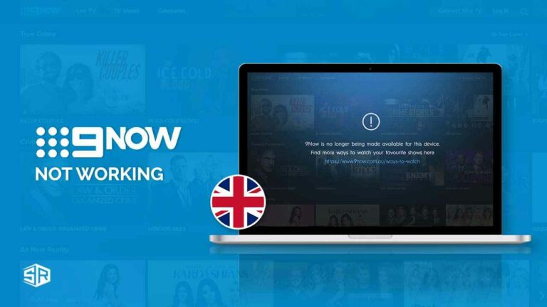 9Now-Not-Working-UK