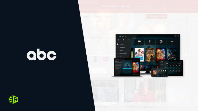 How To Watch ABC On Kodi in New Zealand? [Updated 2022]