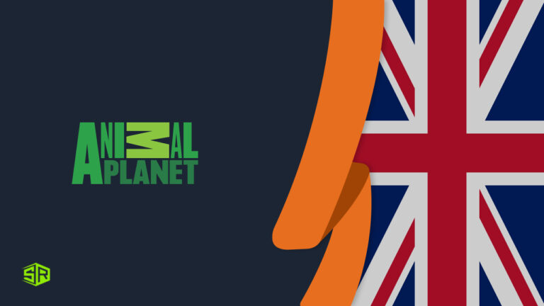 How to Watch Animal Planet in UK [Updated 2022]