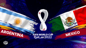 How to Watch Argentina vs Mexico FIFA World Cup 2022 in USA