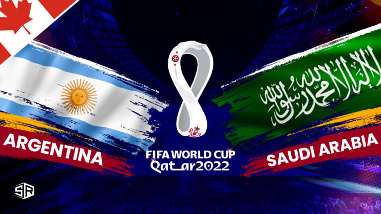 How to Watch Argentina vs. Saudi Arabia World Cup 2022 in Canada