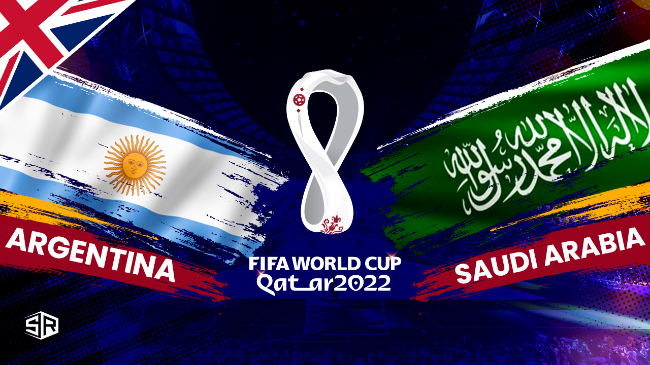 Argentina vs. Saudi Arabia 4