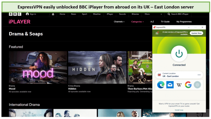 We-unblocked-BBC-iplayer-via-ExpressVPN-in-Singapore