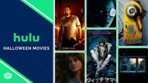 Best Halloween Movies on Hulu to Watch in India