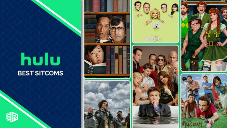 The Best Sitcoms on Hulu Right Now [December 2022]