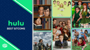 The Best Sitcoms on Hulu in Italy Right Now [2024]
