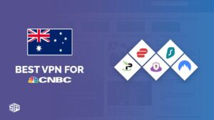 Best VPNs for CNBC in Australia to watch in 2022 (Outside USA)