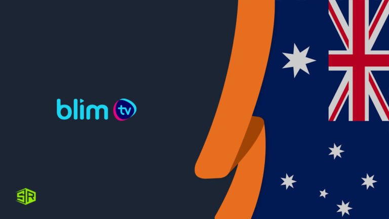 How to Watch Blim TV in Australia in 2022 [Updated Nov]
