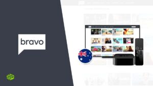 How To Get The Bravo App On Apple TV In Australia?