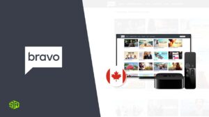 How To Get The Bravo App On Apple TV In Canada?
