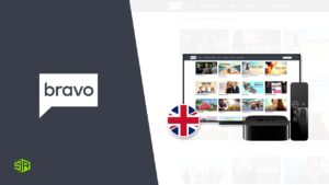 How To Get The Bravo App On Apple TV In UK?