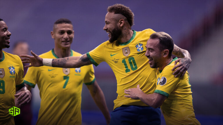 Neymar’s Ankle Injury: Brazil to Face Switzerland at the World Cup in His Absence