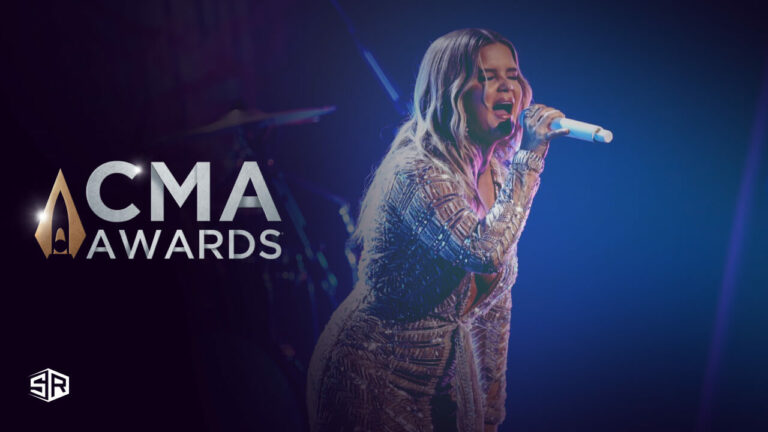 How to Watch CMA Awards 2022 in UK